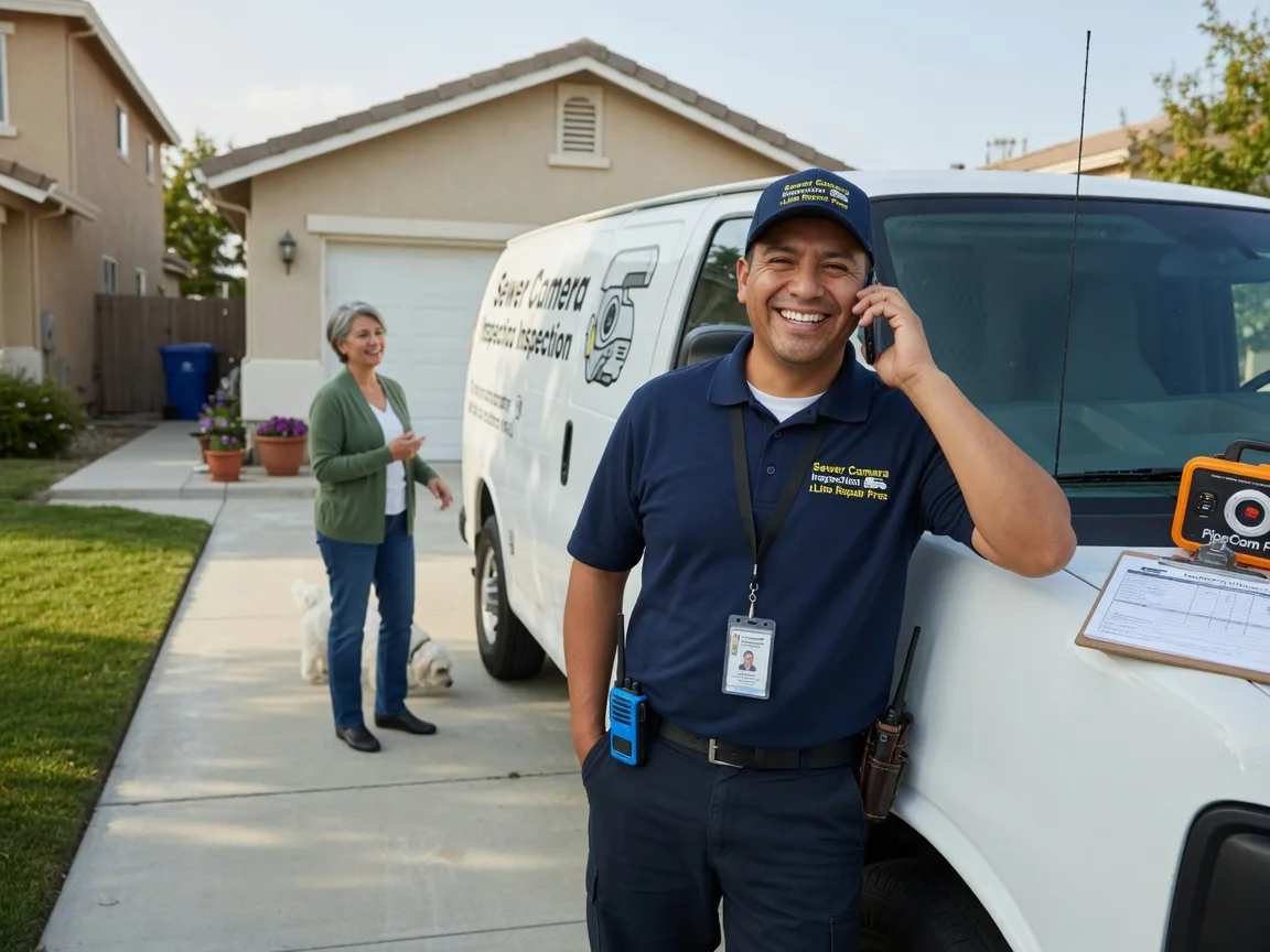 Sewer Line Repair Billings, OK FAQs